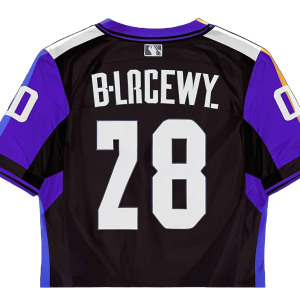 Baseball Jersey